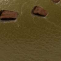 Olive color swatch