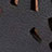 Navy color swatch