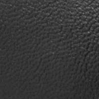 Black color swatch