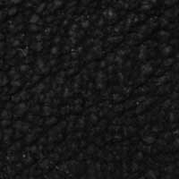 Black Nubuck color swatch