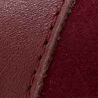 Color Cherry Nubuck for Miri