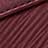 Burgundy Nubuck color swatch