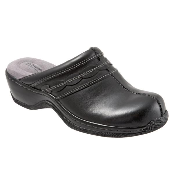 softwalk clogs