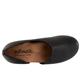 Addie Black Nubuck alternate view