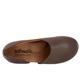 Addie Dark Brown Nubuck alternate view
