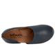 Addie Navy Nubuck alternate view