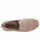 Alexandria Taupe Nubuck alternate view