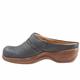 Amber Denim Nubuck alternate view
