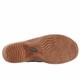 Amber Denim Nubuck alternate view