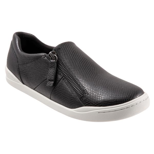 Arezzo Black Snake