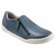 Arezzo Blue Snake alternate view