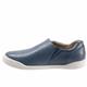 Arezzo Blue Snake alternate view