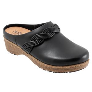 Arvada Twist Black