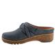 Arvada Twist Navy Nubuck alternate view