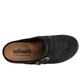 Asmara Black Suede alternate view