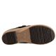 Asmara Black Suede alternate view