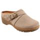 Asmara Taupe Suede alternate view
