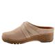 Asmara Taupe Suede alternate view