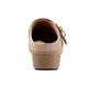 Asmara Taupe Suede alternate view