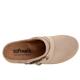 Asmara Taupe Suede alternate view