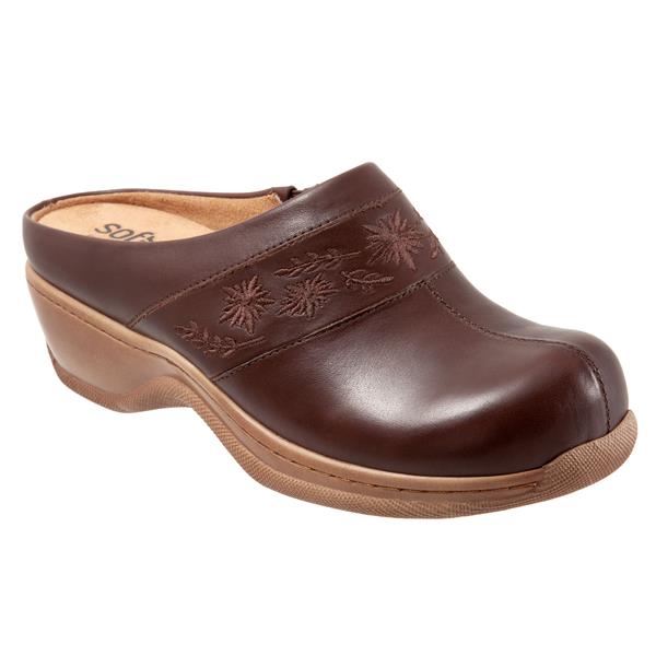 Aurora Dark Brown