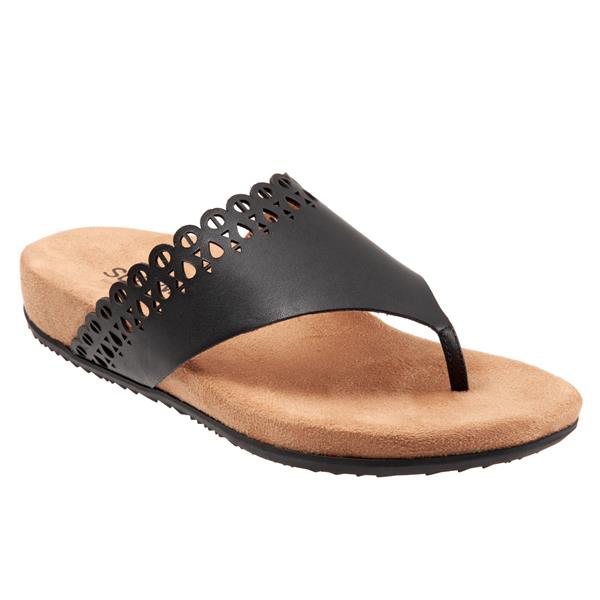 Bethany sales flip flops