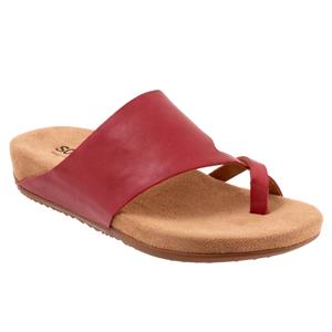 Blaine Dark Red