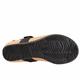 Brea Black Lizard Nubuck alternate view