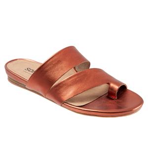 Cairo Copper Metallic