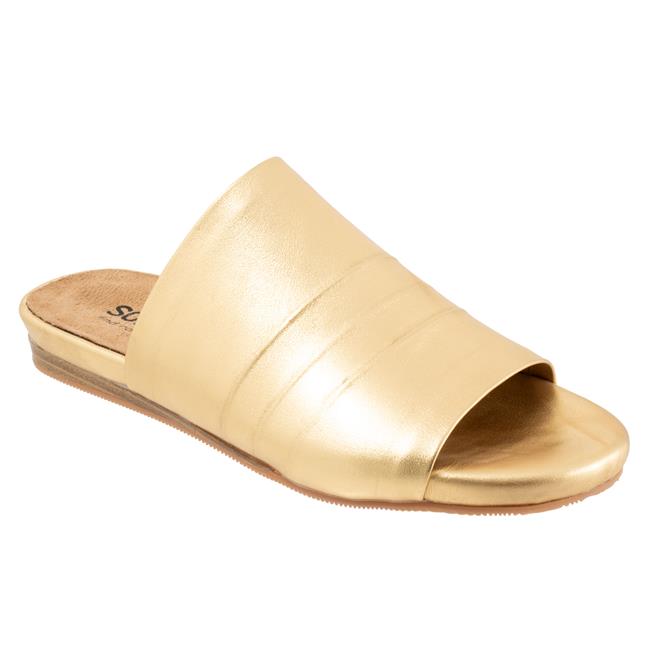 Camano 2.0 Gold