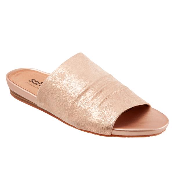 Camano Rose Gold