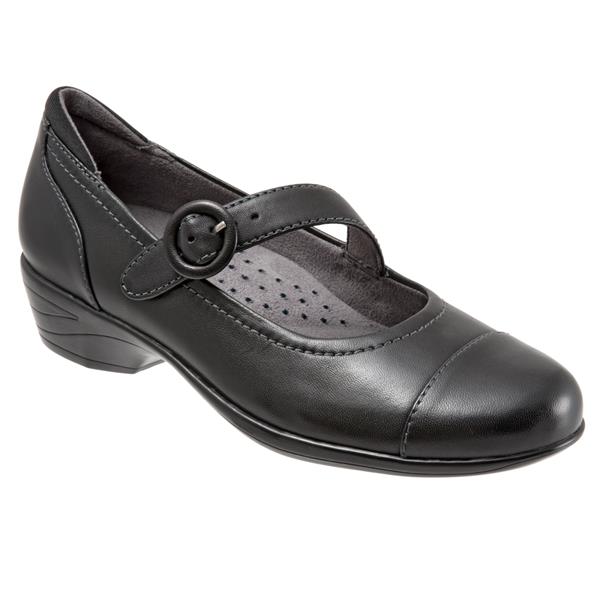 softwalk mary jane shoes