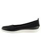 Disa Black Nubuck alternate view