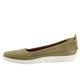 Disa Olive Green Nubuck alternate view