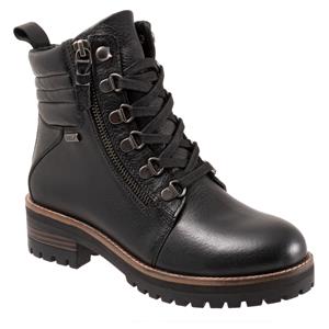 Everett Black Tumbled