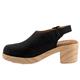 Fairbanks Black Nubuck alternate view 2