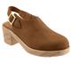 Fairbanks Tan Nubuck alternate view 1