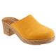 Felida Mustard Nubuck alternate view