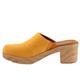 Felida Mustard Nubuck alternate view