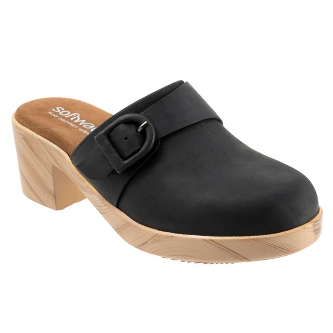 Ferrara Black Oily
