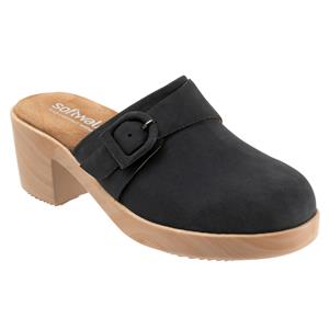 Ferrara Navy Nubuck