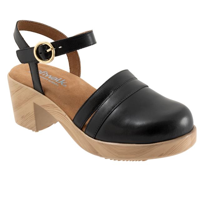 Fillmore Black