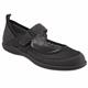 Haddley Black Nubuck alternate view