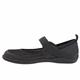 Haddley Black Nubuck alternate view