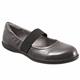 High Point Dark Grey Patent alternate view