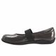 High Point Dark Grey Patent alternate view