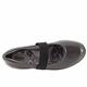 High Point Dark Grey Patent alternate view