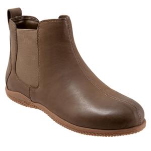 Highland Stone Nubuck