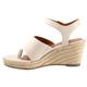 Hilo Ivory alternate view