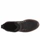 Indiana Black Suede alternate view